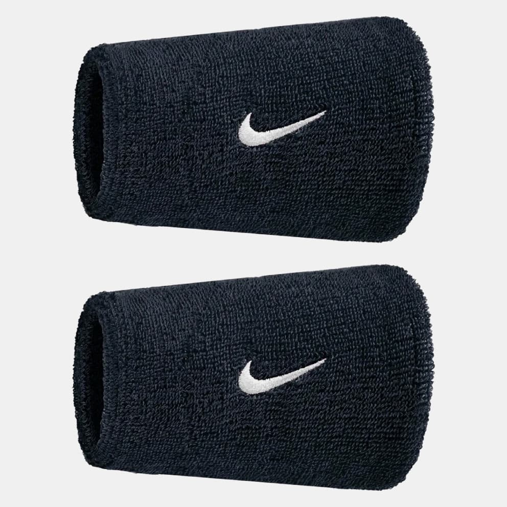 Γυναικεία αθλητικά αξεσουάρ Nike Μαύρο