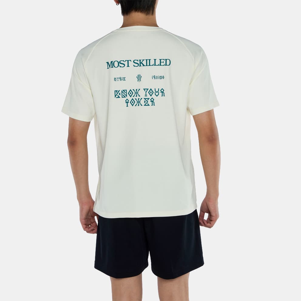 Anta Ανδρικό T-Shirt