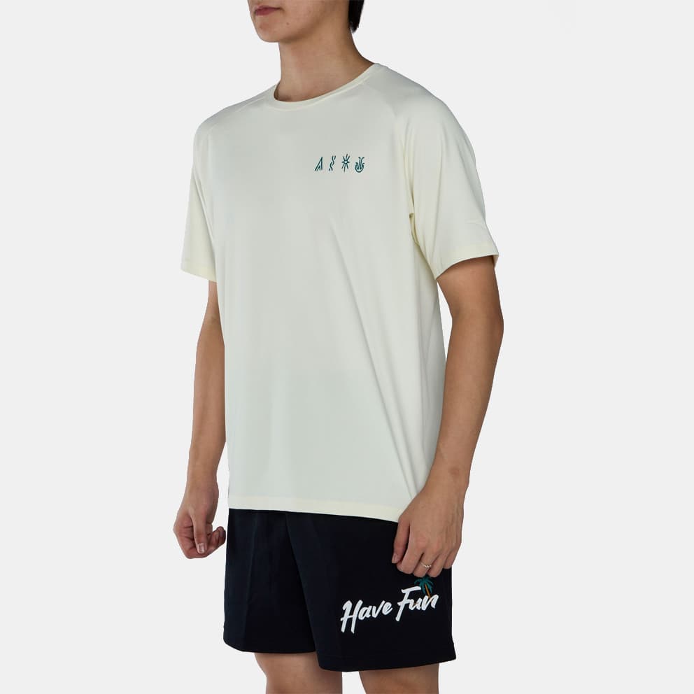 Anta Ανδρικό T-Shirt