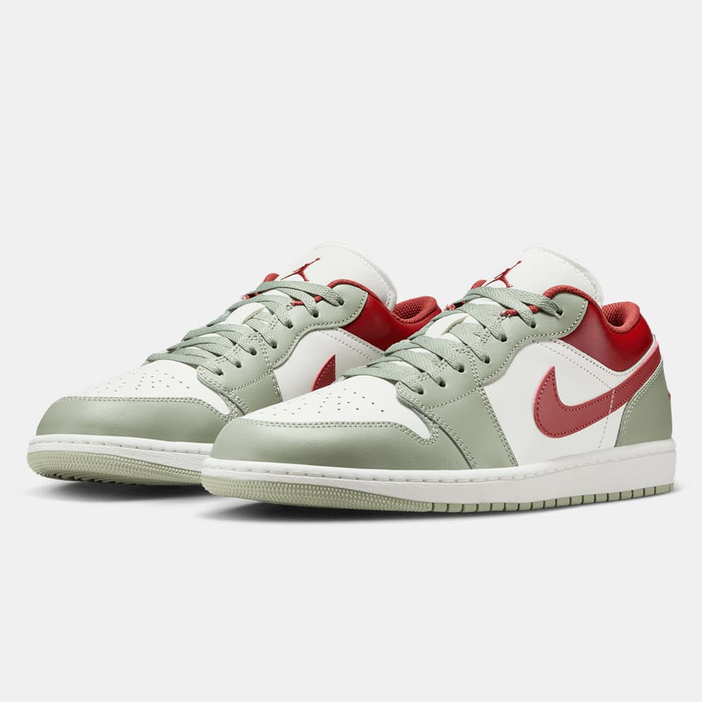 Jordan Air 1 Low Ανδρικά Παπούτσια