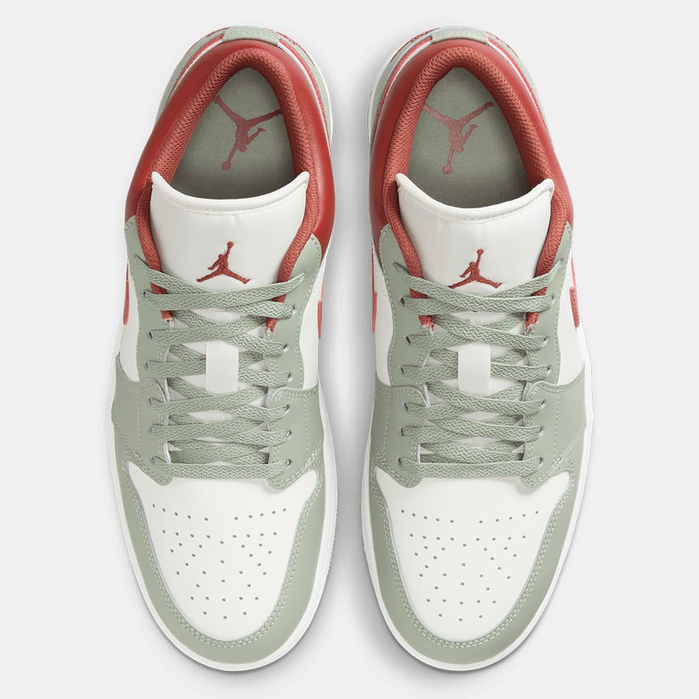 Jordan Air 1 Low Ανδρικά Παπούτσια