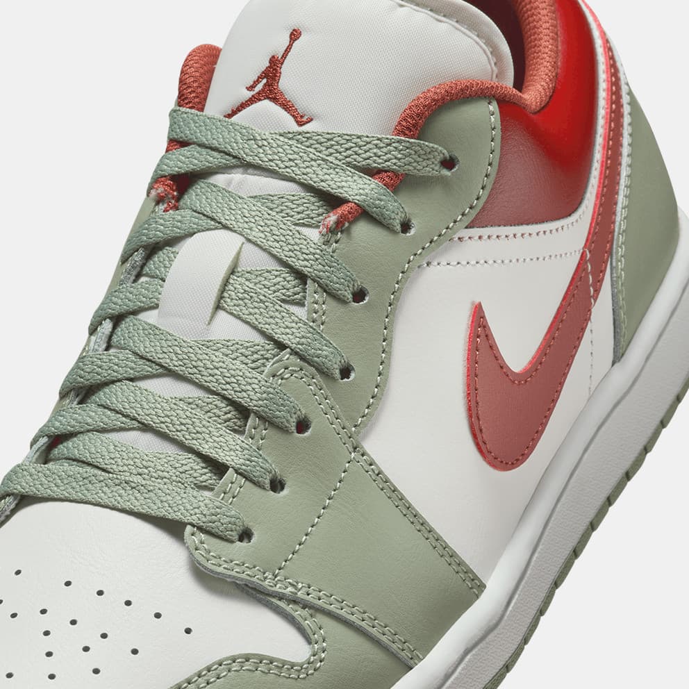 Jordan Air 1 Low Ανδρικά Παπούτσια