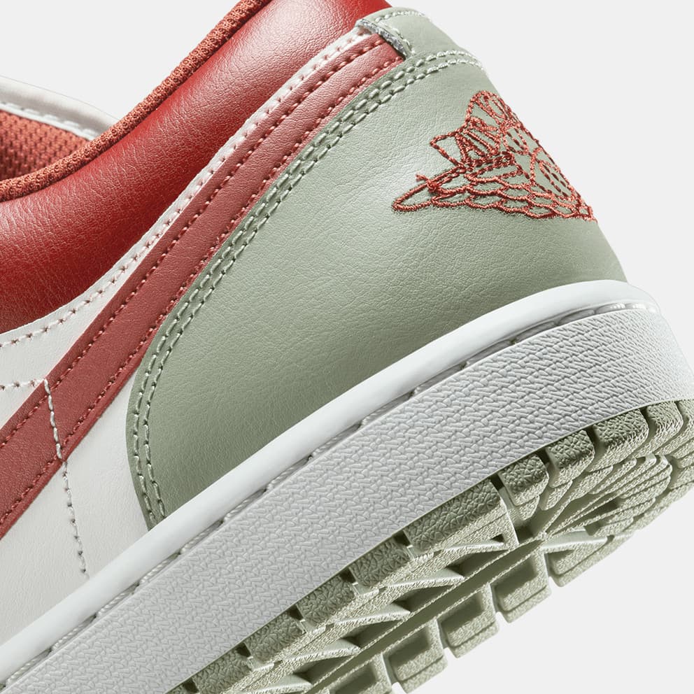 Jordan Air 1 Low Ανδρικά Παπούτσια