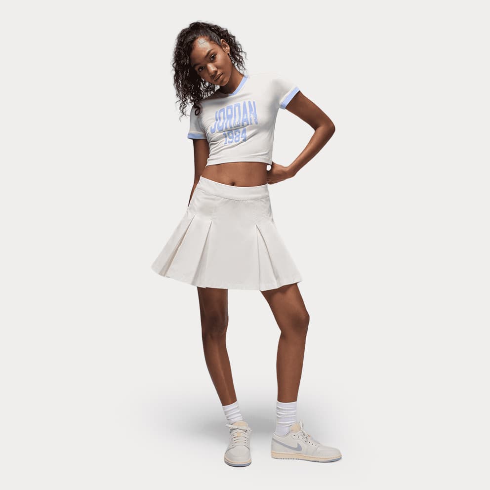 Jordan Air 1 Low Γυναικεία Παπούτσια