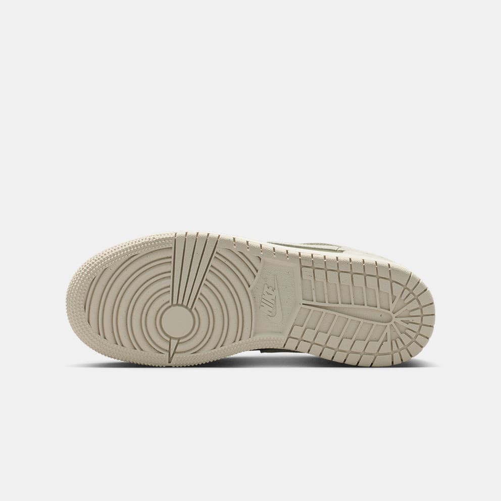 Boys' Sneakers JORDAN Gray