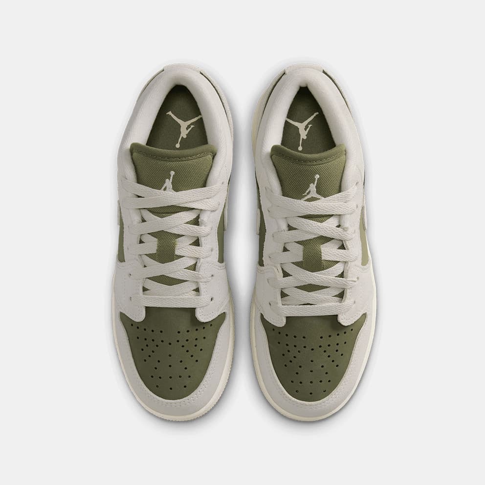 Boys' Sneakers JORDAN Gray