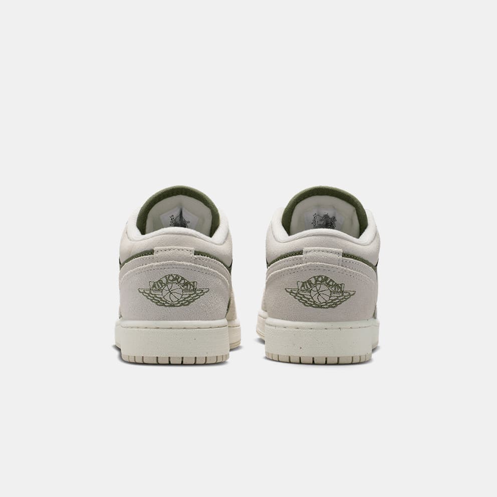 Boys' Sneakers JORDAN Gray