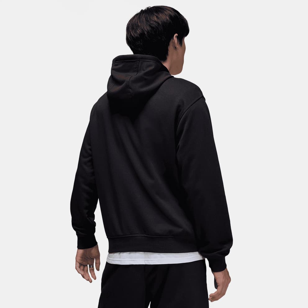 Men's Sports Hoodies & Sweatshirts JORDAN Black