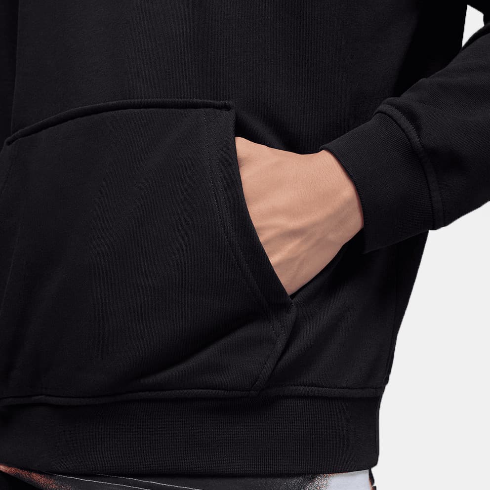 Men's Sports Hoodies & Sweatshirts JORDAN Black