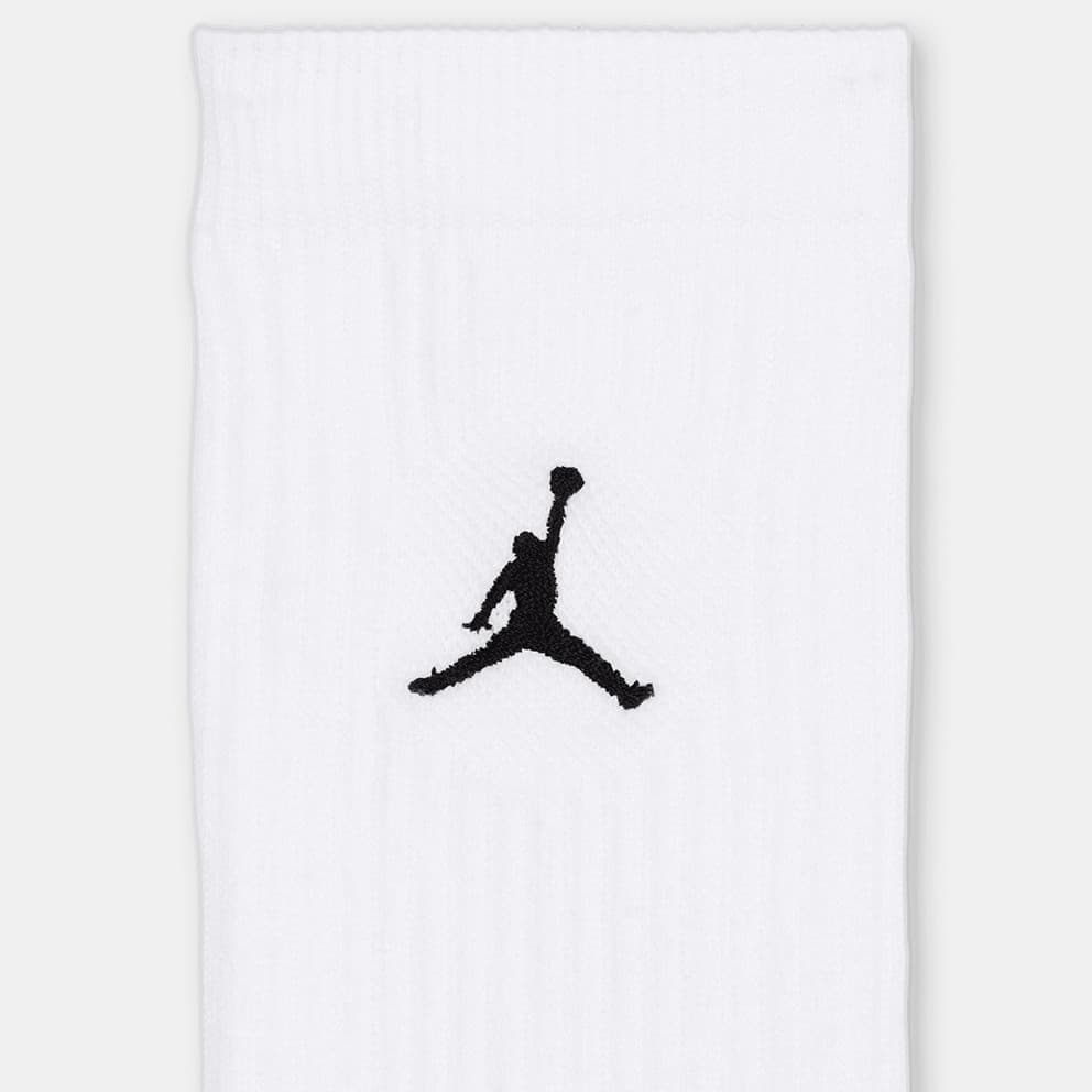 Men's Sports Socks Nike White