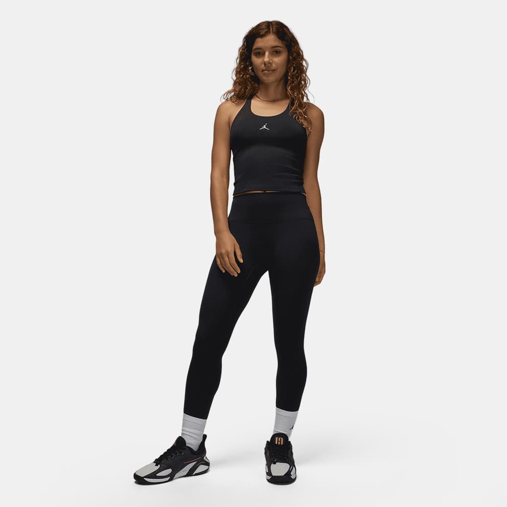 Women's Sports Leggings JORDAN Black