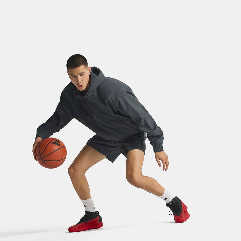 adidas Anthony Edwards Ανδρικό Φούτερ