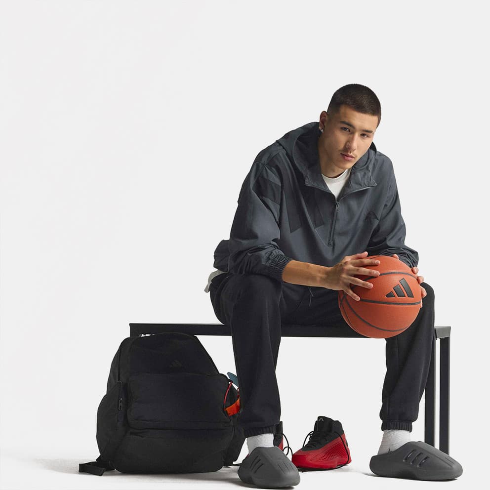 adidas Anthony Edwards Ανδρικό Φούτερ
