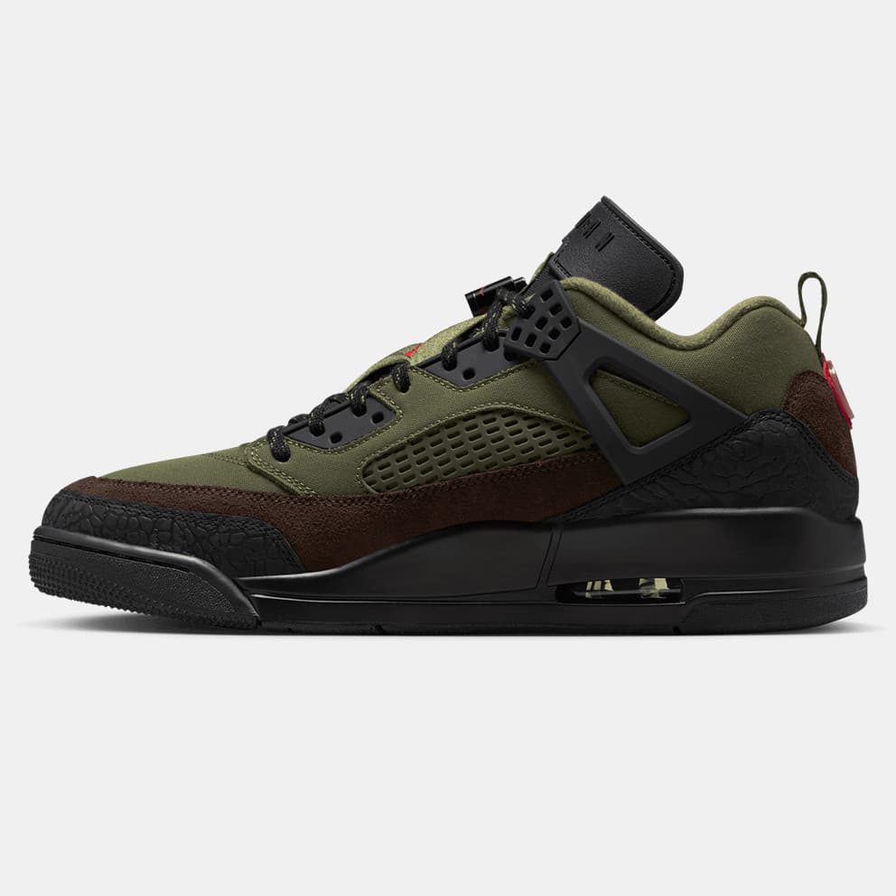 Jordan Spizike Low Ανδρικά Παπούτσια