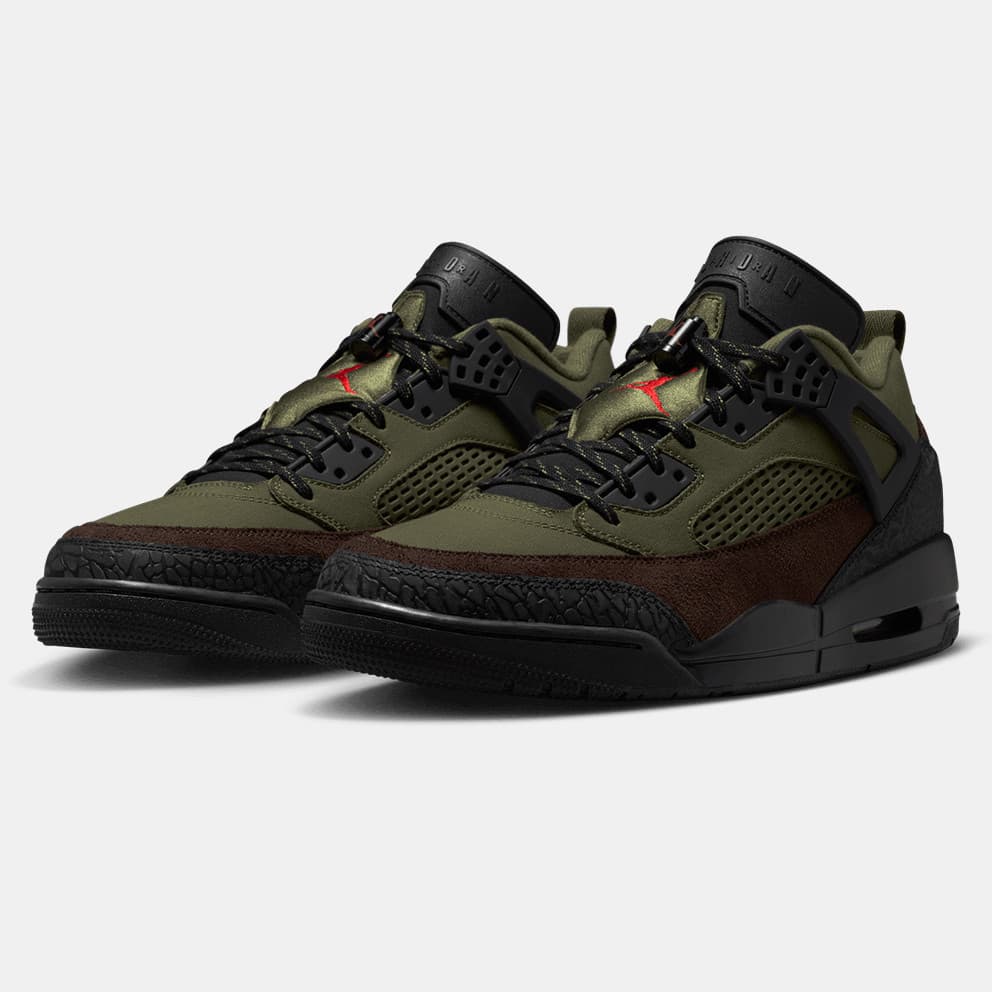 Jordan Spizike Low Ανδρικά Παπούτσια