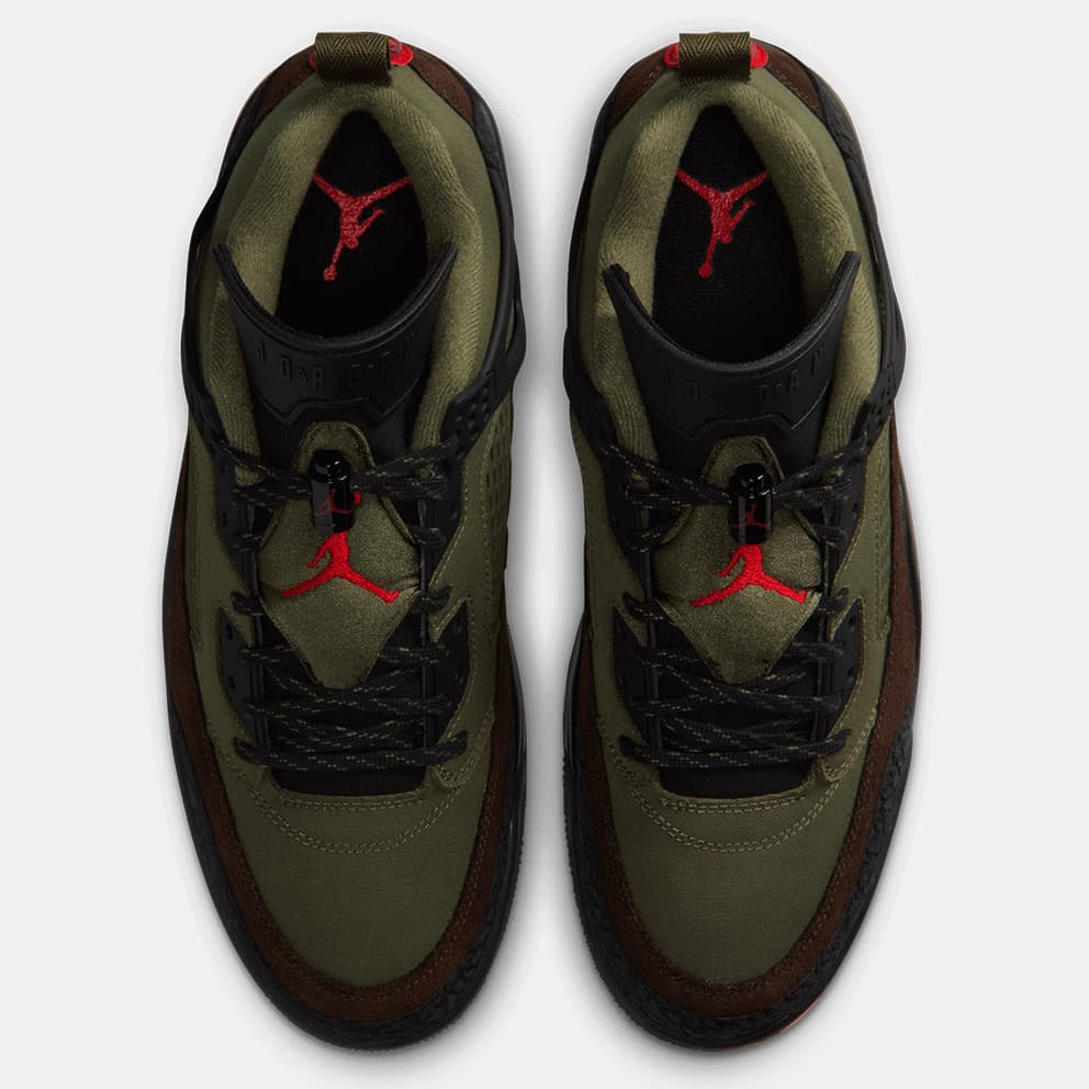 Jordan Spizike Low Ανδρικά Παπούτσια