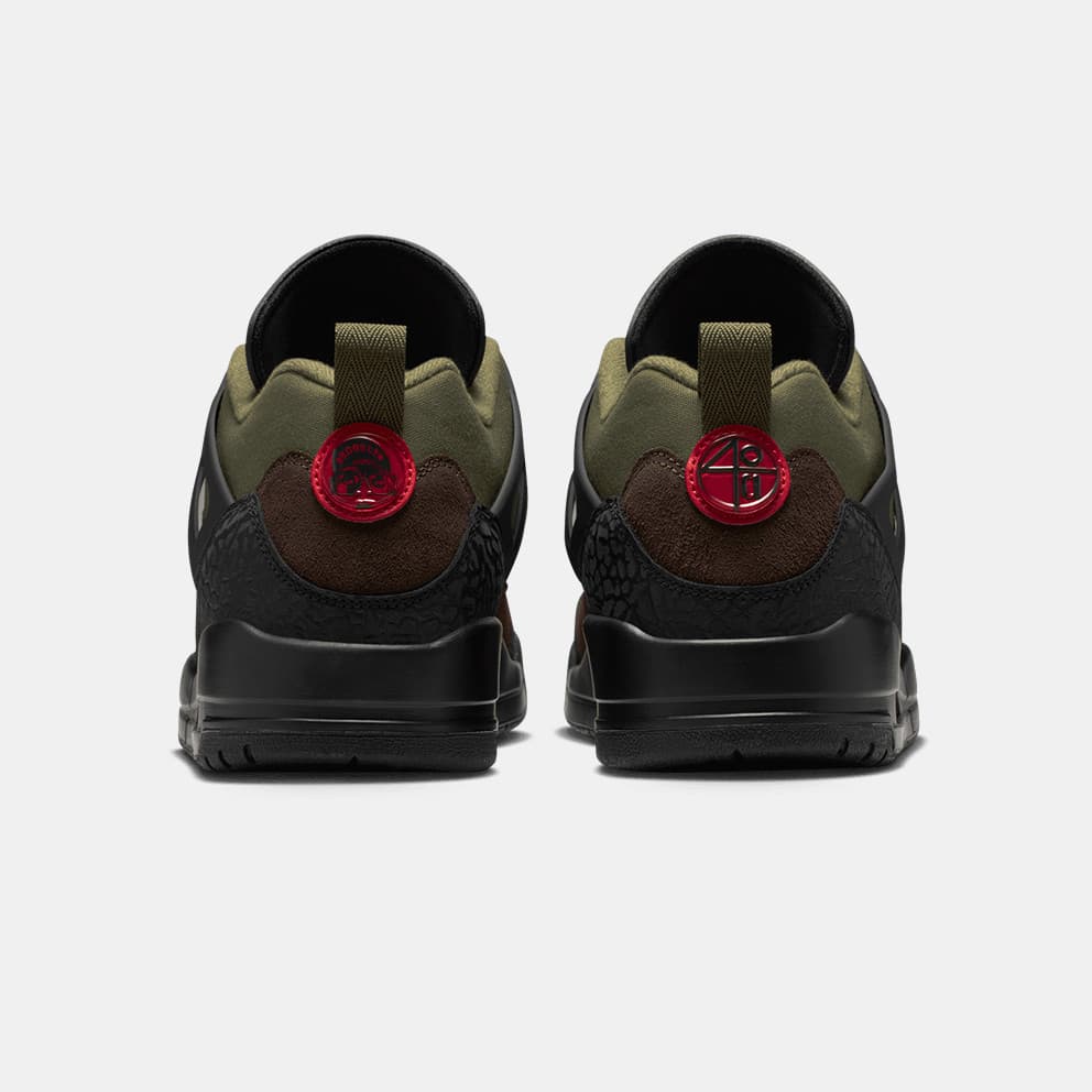 Jordan Spizike Low Ανδρικά Παπούτσια