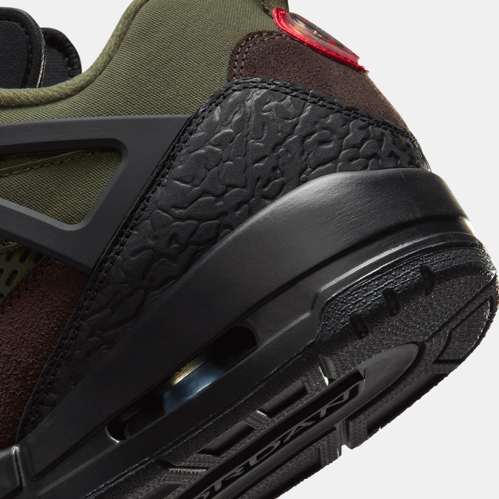 Jordan Spizike Low Ανδρικά Παπούτσια