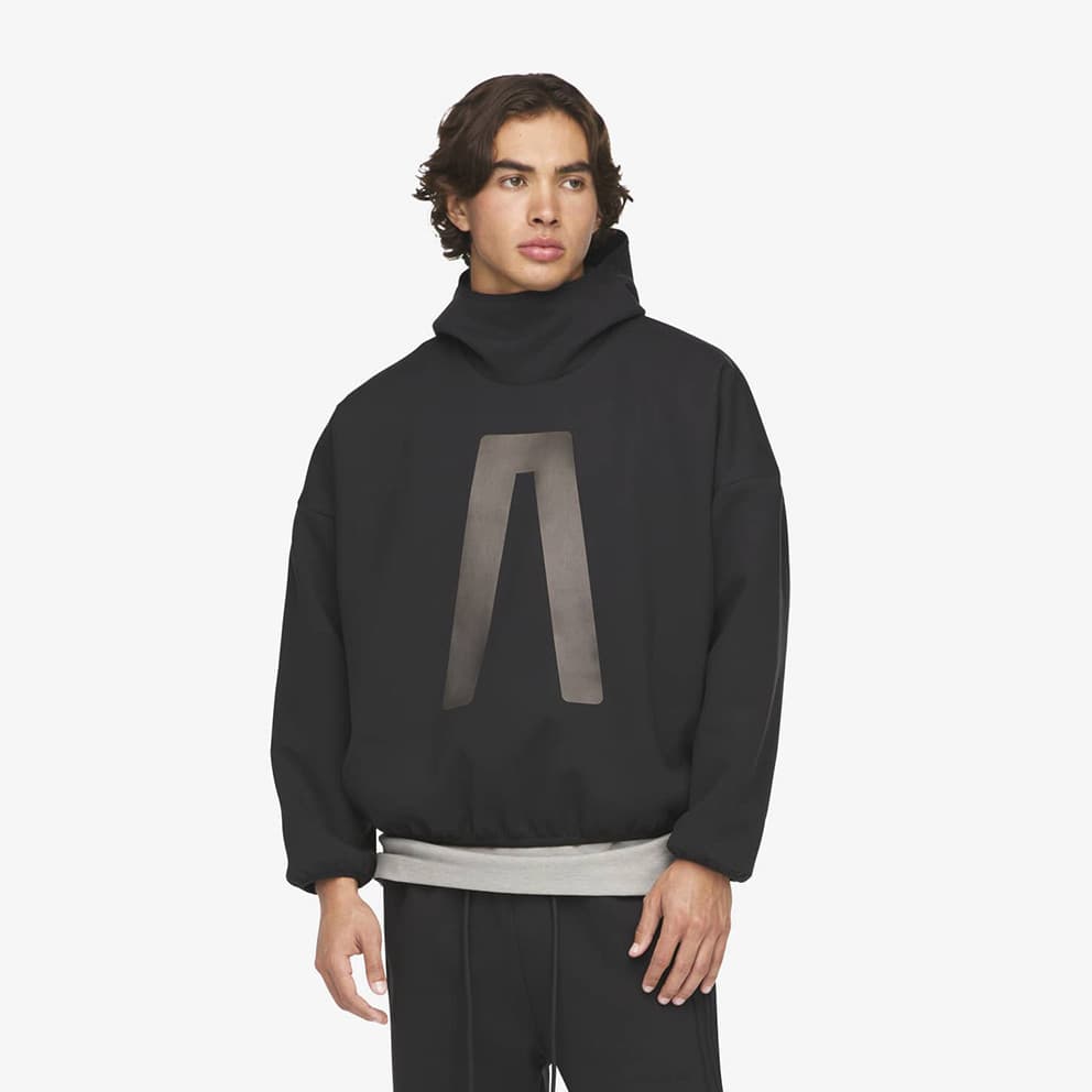 Men's Sports Hoodies & Sweatshirts Adidas Black