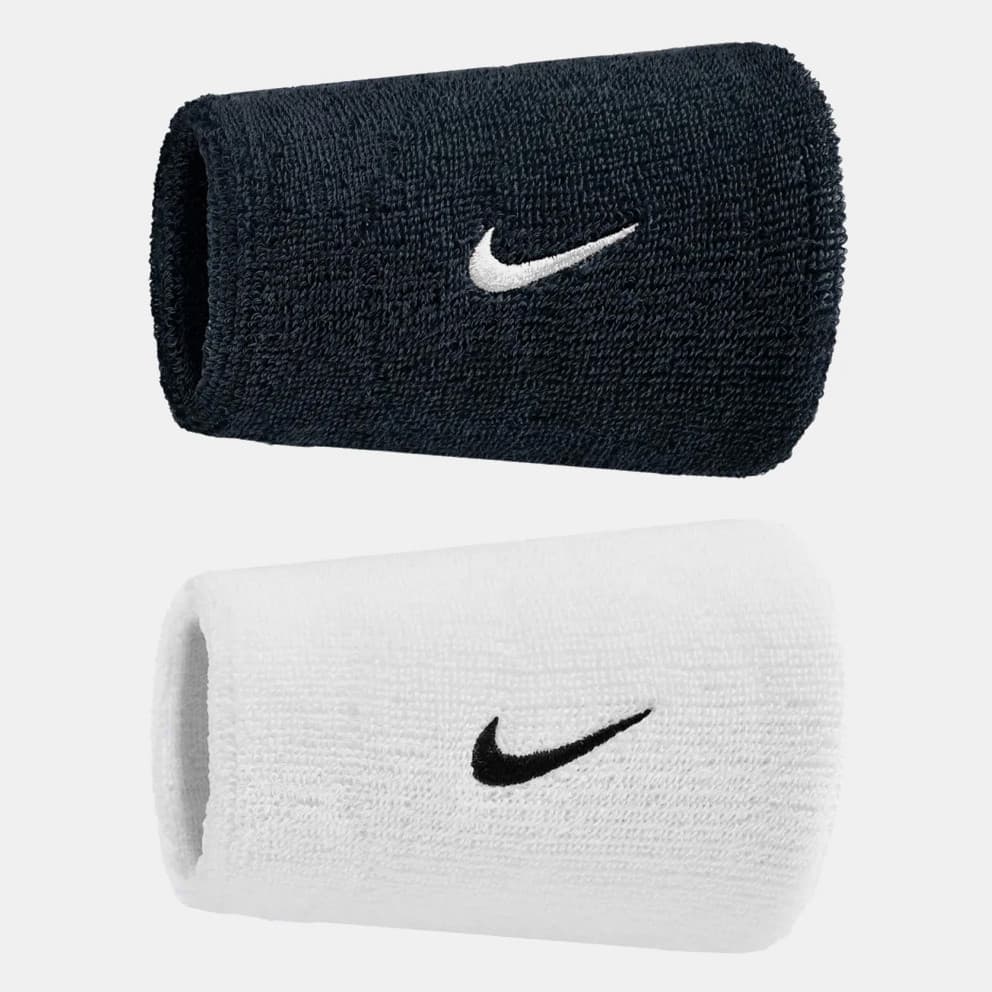 Γυναικεία αθλητικά αξεσουάρ Nike Μαύρο