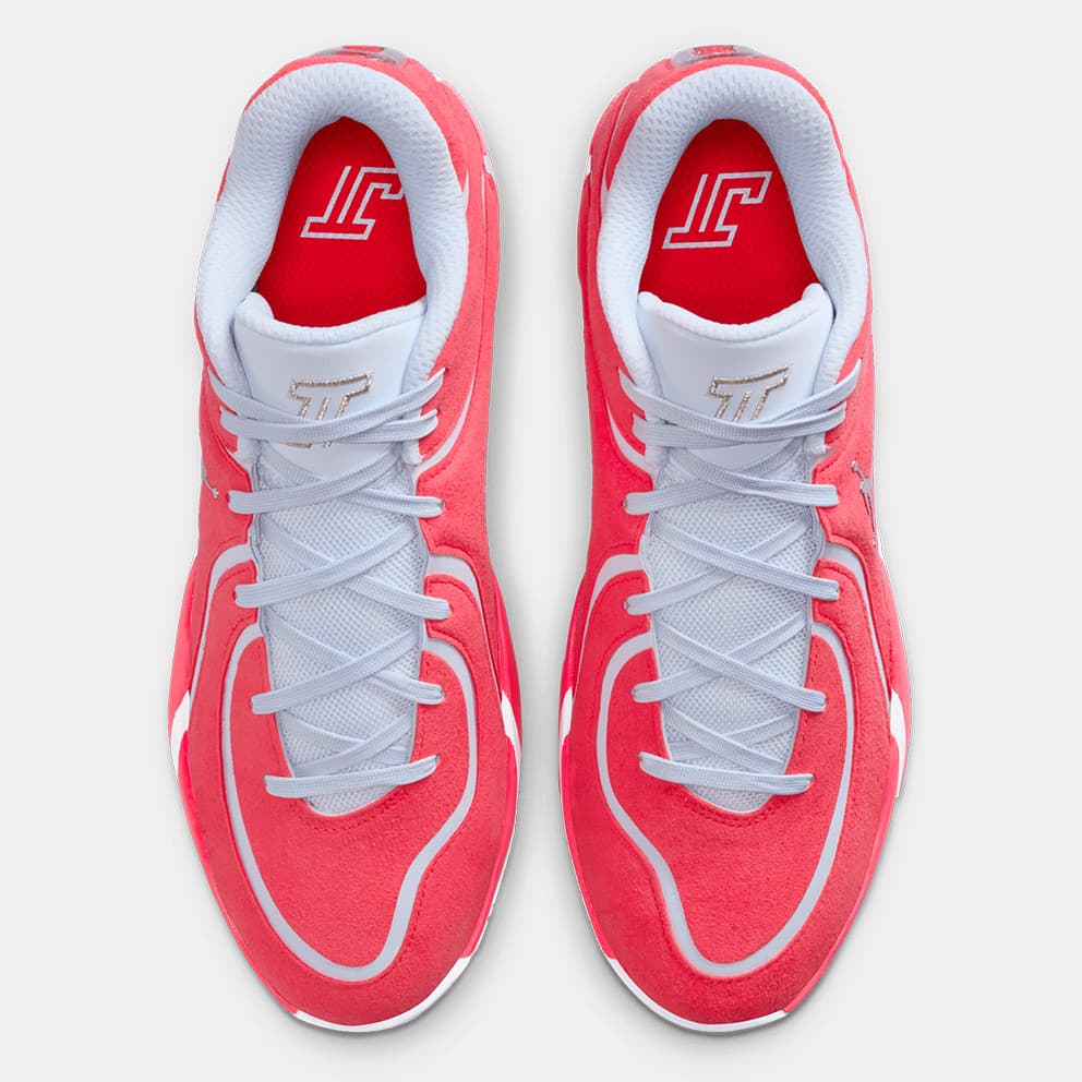 Jordan Tatum 4 Ανδρικά Μπασκετικά Παπούτσια