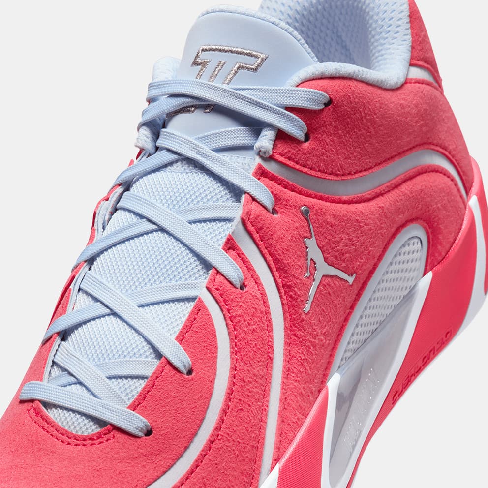 Jordan Tatum 4 Ανδρικά Μπασκετικά Παπούτσια