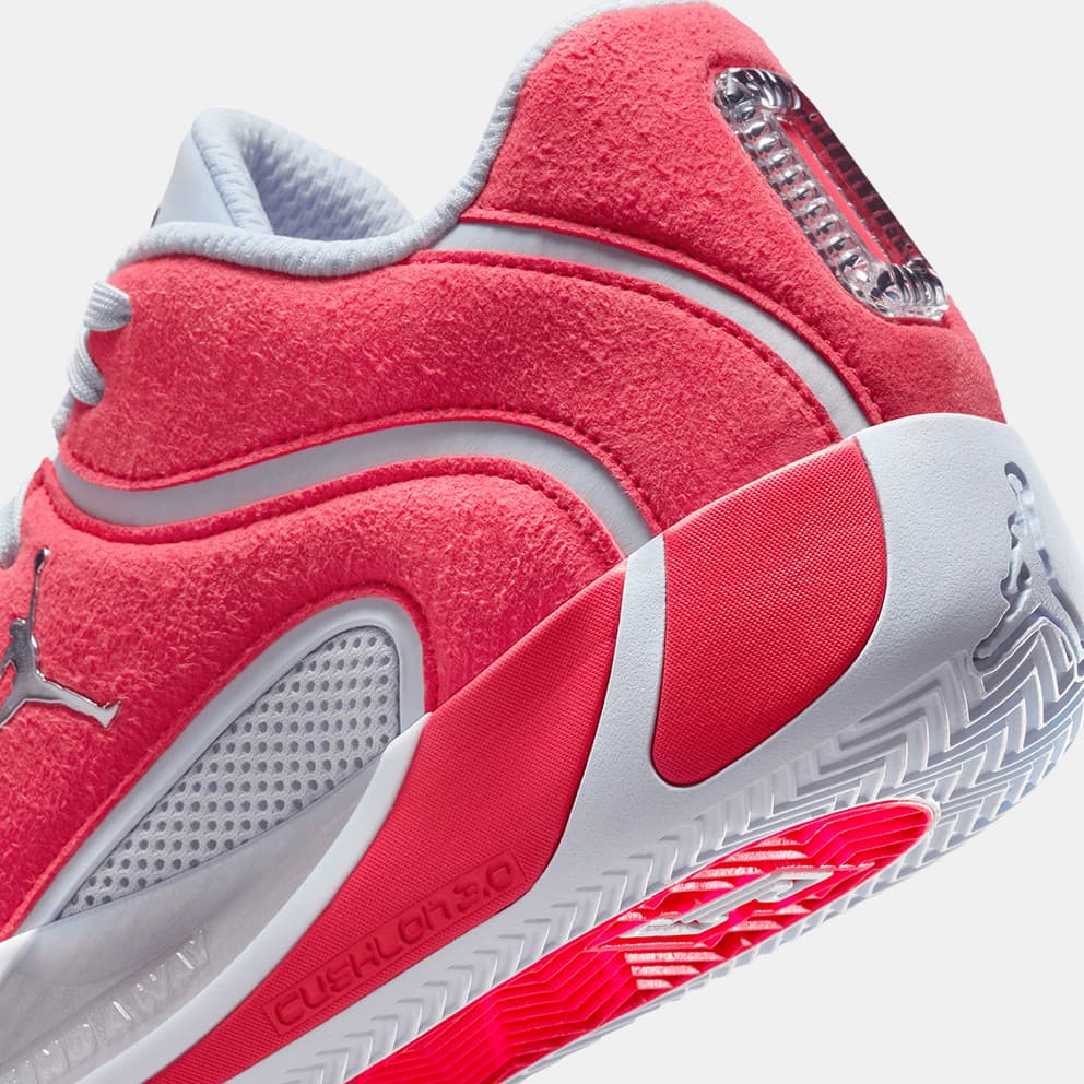 Jordan Tatum 4 Ανδρικά Μπασκετικά Παπούτσια