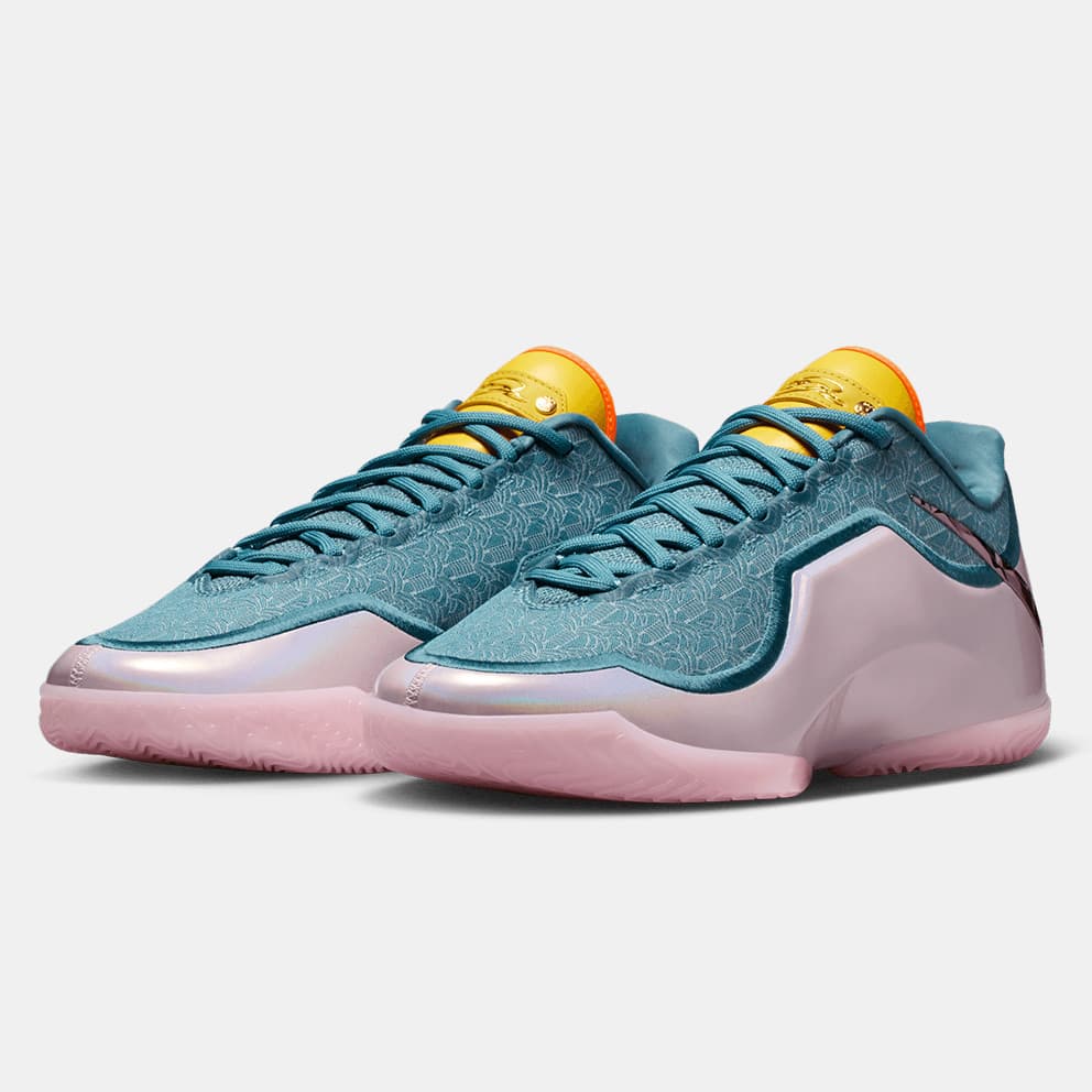 Nike Lebron 23 "Miami Twice" Ανδρικά Παπούτσια