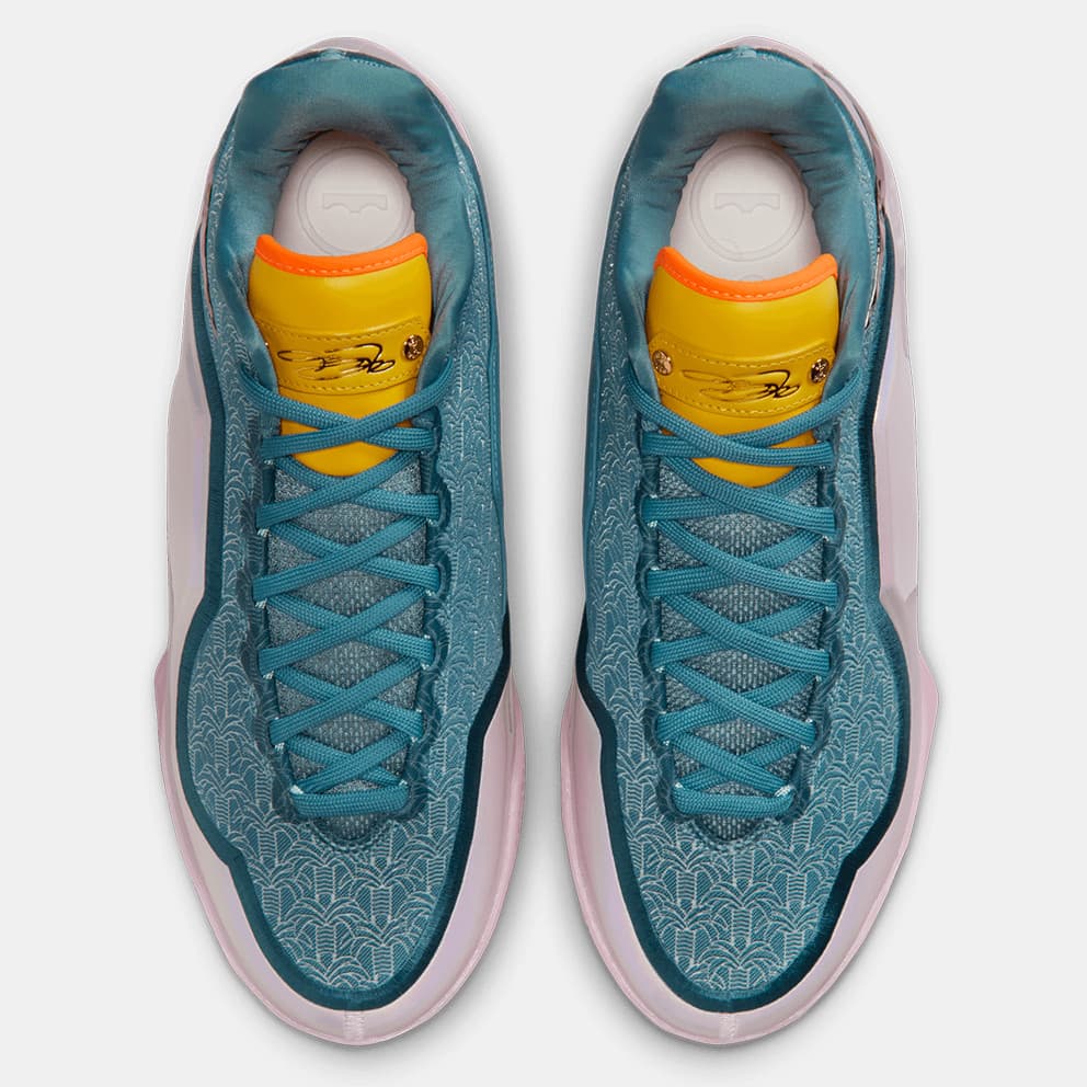 Nike Lebron 23 "Miami Twice" Ανδρικά Παπούτσια