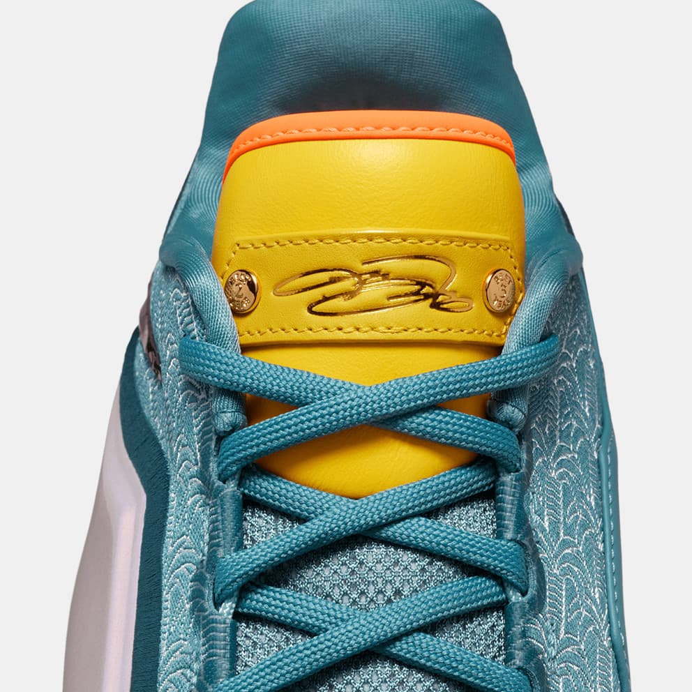 Nike Lebron 23 "Miami Twice" Ανδρικά Παπούτσια