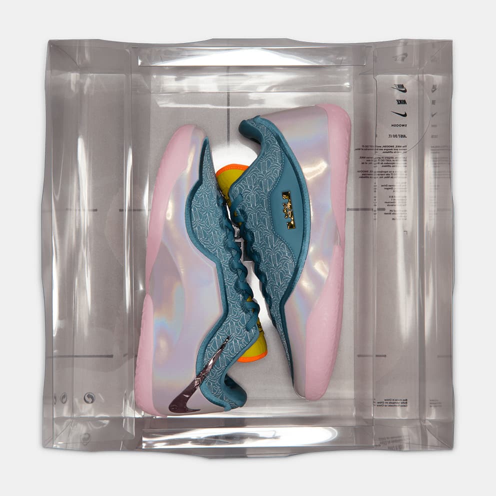 Nike Lebron 23 "Miami Twice" Ανδρικά Παπούτσια