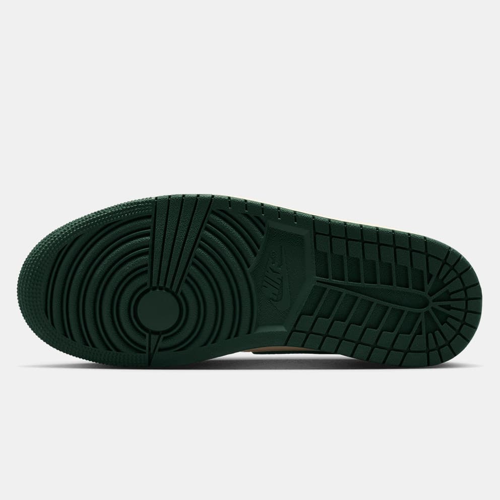 Women's Sneakers JORDAN Green