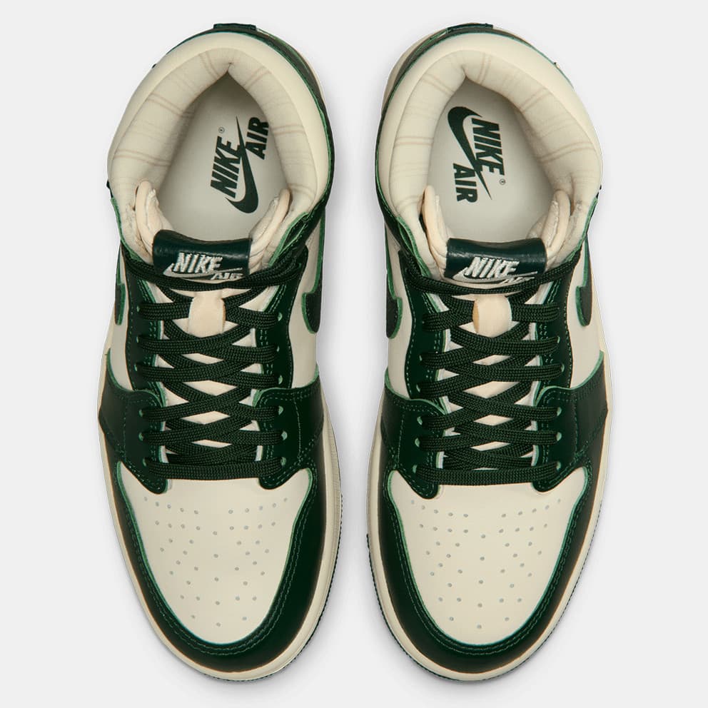 Women's Sneakers JORDAN Green