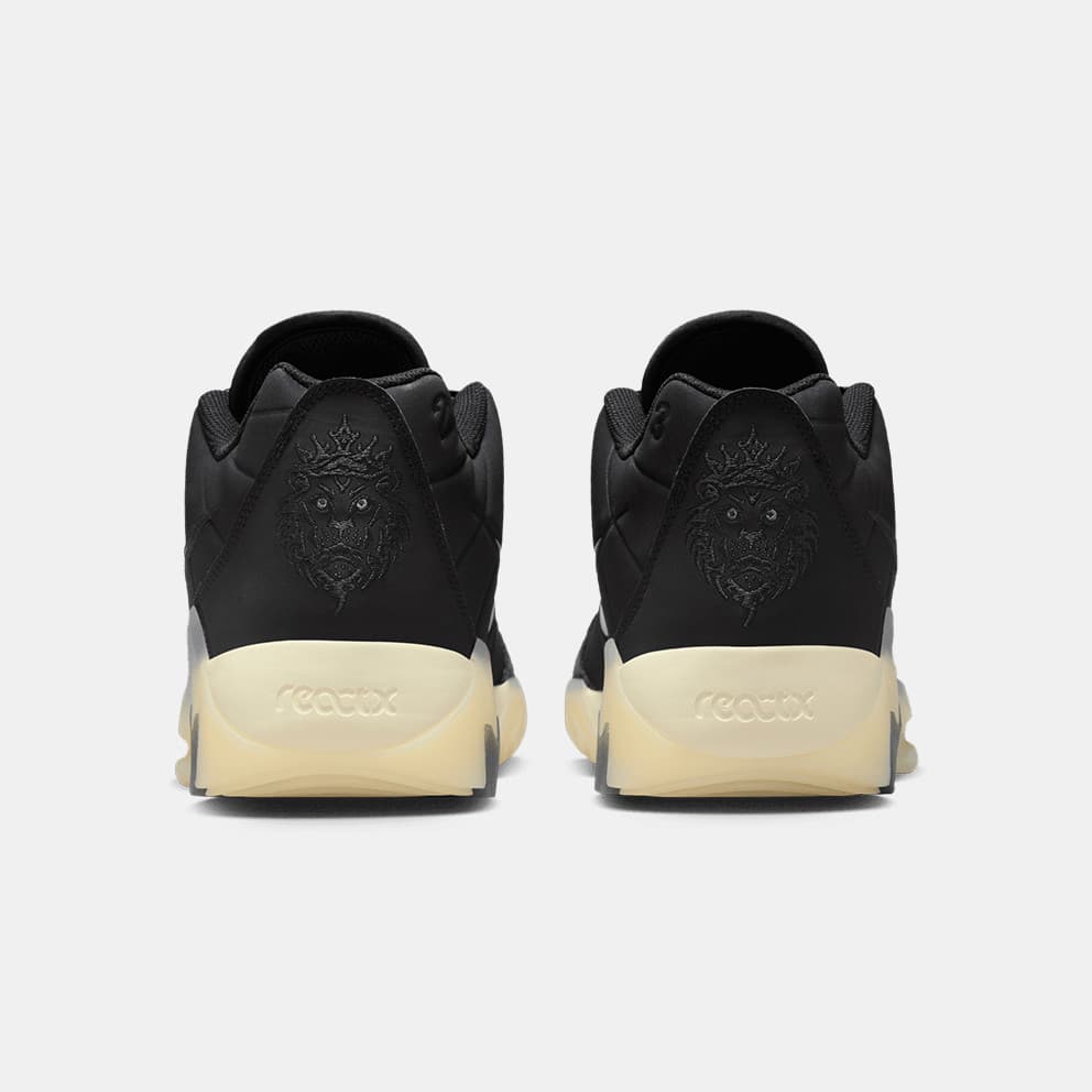 Nike Lebron Witness 9 Ανδρικά Μπασκετικά Παπούτσια