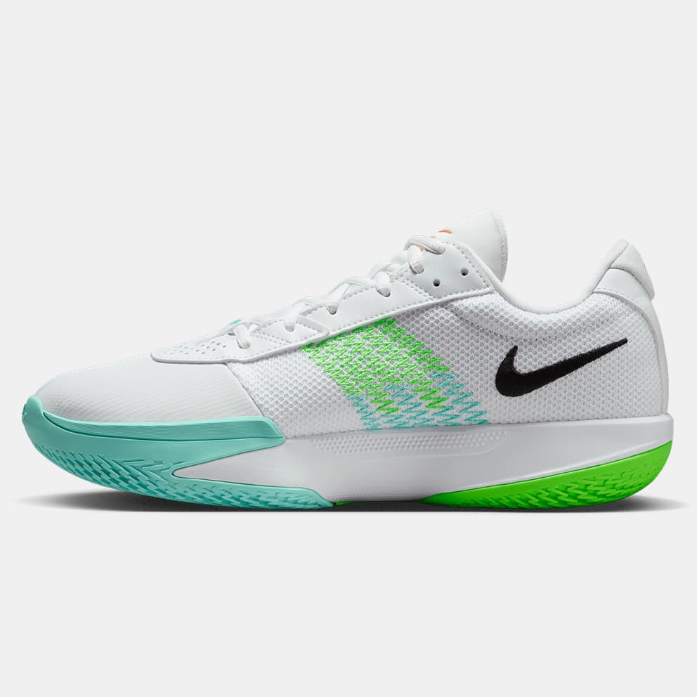 Nike Air Zoom G.T. Cut Academy Ανδρικά Μπασκετικά Παπούτσια