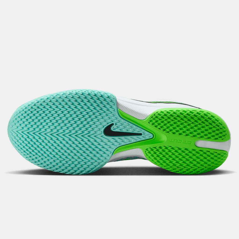 Nike Air Zoom G.T. Cut Academy Ανδρικά Μπασκετικά Παπούτσια