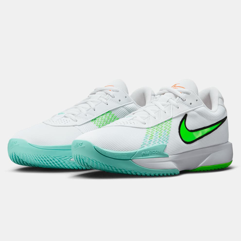 Nike Air Zoom G.T. Cut Academy Ανδρικά Μπασκετικά Παπούτσια