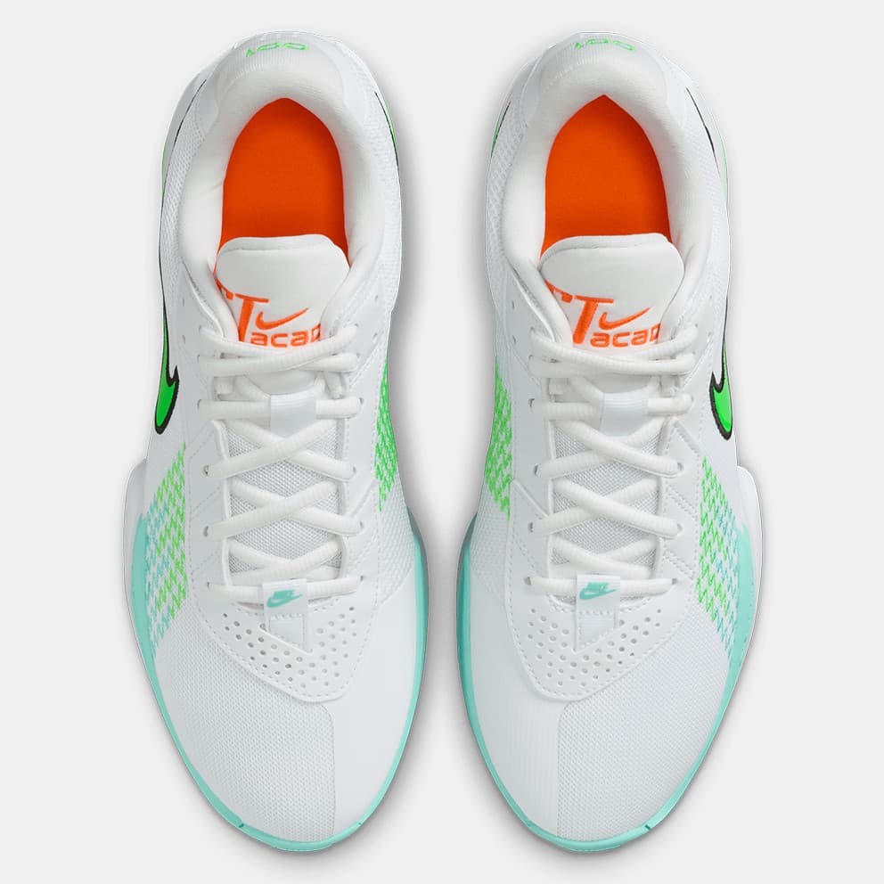 Nike Air Zoom G.T. Cut Academy Ανδρικά Μπασκετικά Παπούτσια