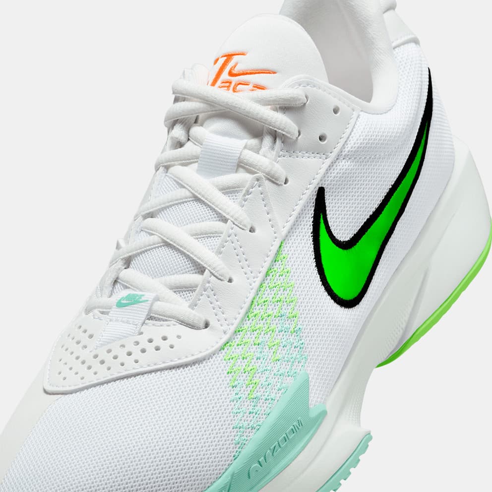 Nike Air Zoom G.T. Cut Academy Ανδρικά Μπασκετικά Παπούτσια