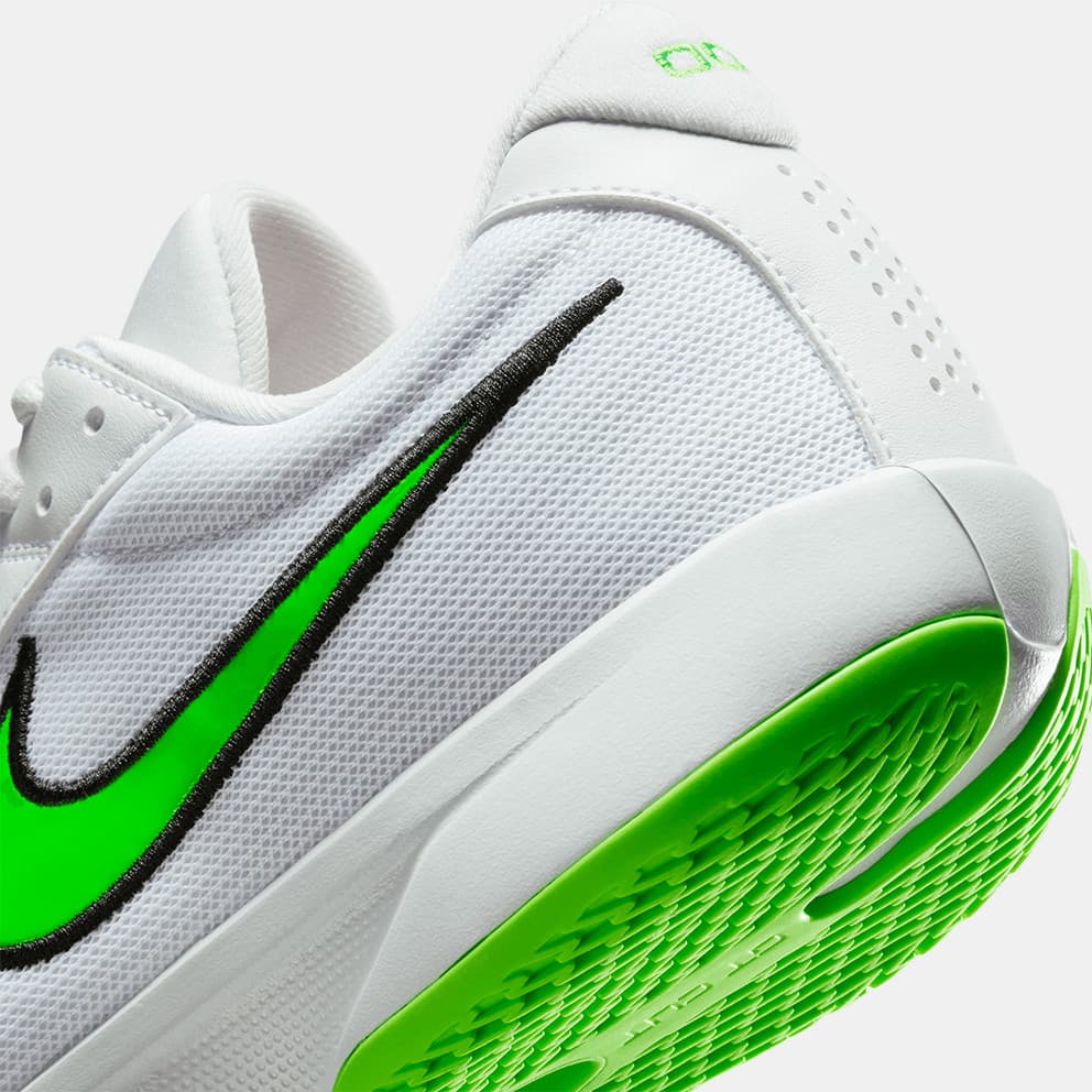 Nike Air Zoom G.T. Cut Academy Ανδρικά Μπασκετικά Παπούτσια