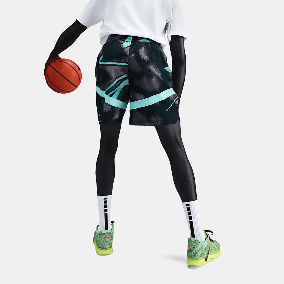 Men's Sports Shorts Nike Blue