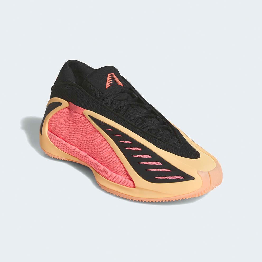 adidas AE 2 Ανδρικά Μπασκετικά Παπούτσια