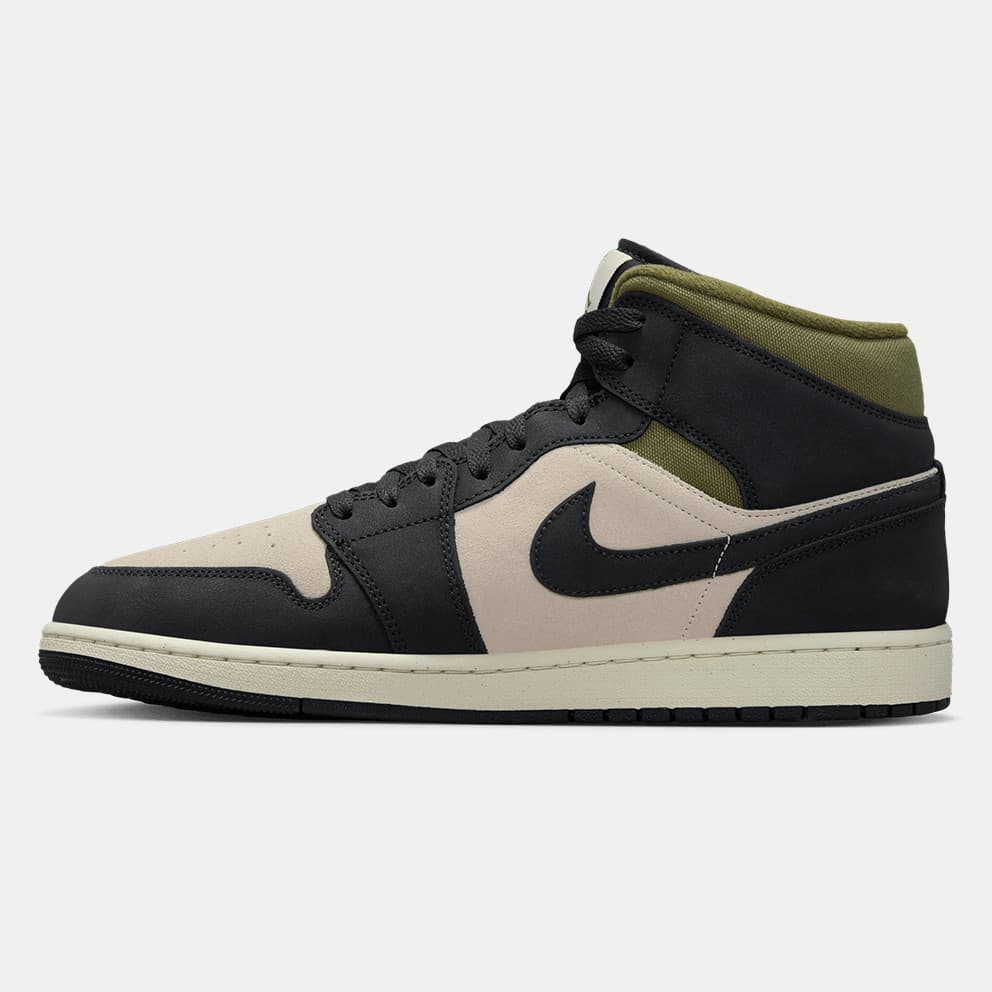 Jordan Air 1 Mid SE Ανδρικά Παπούτσια