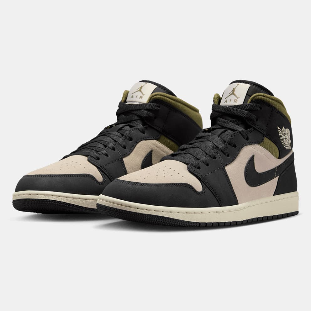 Jordan Air 1 Mid SE Ανδρικά Παπούτσια
