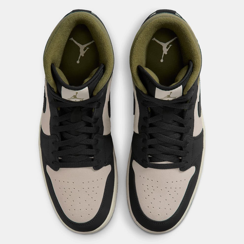 Jordan Air 1 Mid SE Ανδρικά Παπούτσια