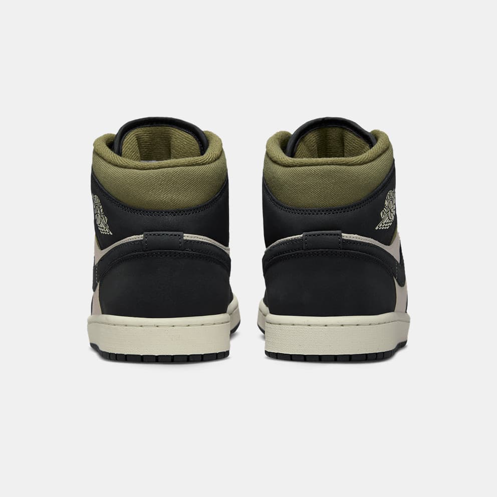 Jordan Air 1 Mid SE Ανδρικά Παπούτσια