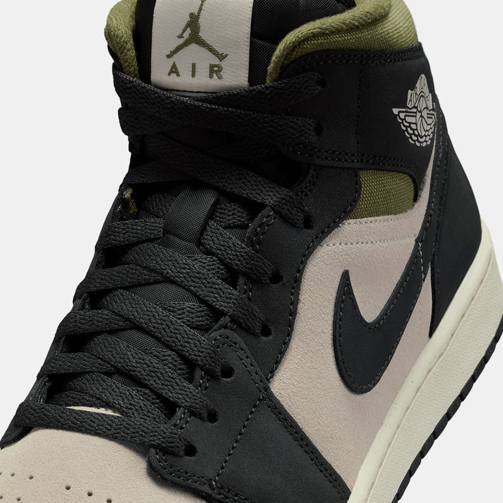 Jordan Air 1 Mid SE Ανδρικά Παπούτσια