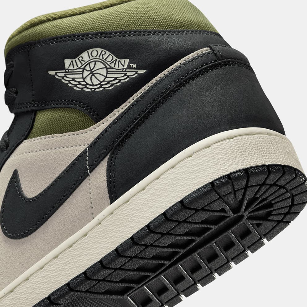 Jordan Air 1 Mid SE Ανδρικά Παπούτσια
