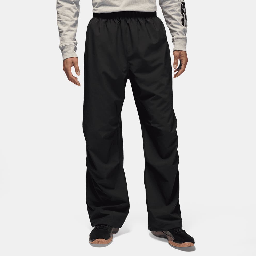 Ανδρικά αθλητικά σετ JORDAN Μαύρο