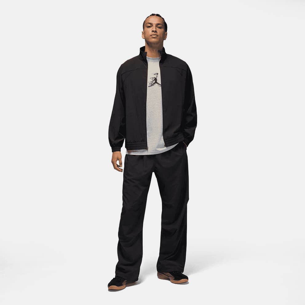 Men's Sports Sets JORDAN Black